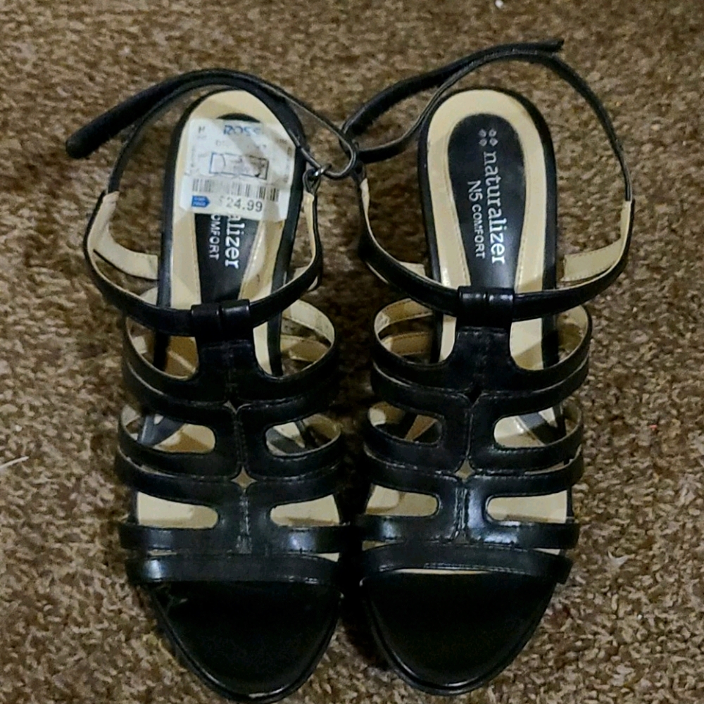 Naturalizer shoes